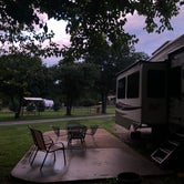 Review photo of Bowling Green KOA by Laura H., August 28, 2020