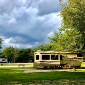 Review photo of Bowling Green KOA by Laura H., August 28, 2020