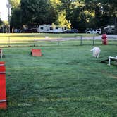 Review photo of Bowling Green KOA by Laura H., August 28, 2020