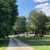 Review photo of Bowling Green KOA by Laura H., August 28, 2020