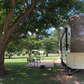 Review photo of Bowling Green KOA by Laura H., August 28, 2020