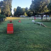 Review photo of Bowling Green KOA by Laura H., August 28, 2020