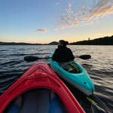 Review photo of Moffitt Beach Campground by Laura Nicole A., August 22, 2020