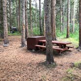 Review photo of Big Meadows Campground by Toni P., August 28, 2020