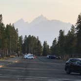 Review photo of Colter Bay Tent Village at Colter Bay Village — Grand Teton National Park by David R., August 28, 2020