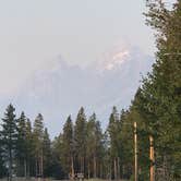 Review photo of Colter Bay Tent Village at Colter Bay Village — Grand Teton National Park by David R., August 28, 2020