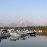 Review photo of Colter Bay Tent Village at Colter Bay Village — Grand Teton National Park by David R., August 28, 2020