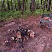 Review photo of Sumter National Forest Big Bend Campground by Myron C., August 28, 2020