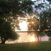 Review photo of Lake Gogebic County Park by Tom E., August 28, 2020