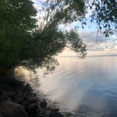 Review photo of Lake Gogebic County Park by Tom E., August 28, 2020