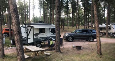 Fort Welikit Family Campground and RV Park