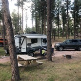 Review photo of Fort Welikit Family Campground and RV Park by Tom E., August 28, 2020