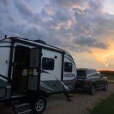 Review photo of Grand Island KOA by Tom E., August 28, 2020