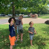 Review photo of Mammoth Cave Campground — Mammoth Cave National Park by Elizabeth V., August 28, 2020