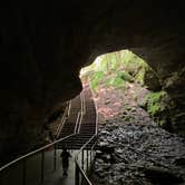 Review photo of Mammoth Cave Campground — Mammoth Cave National Park by Elizabeth V., August 28, 2020