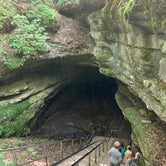 Review photo of Mammoth Cave - Mammoth Cave National Park by Elizabeth V., August 28, 2020