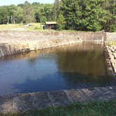 Review photo of Parker Dam State Park Campground by Gary P., August 28, 2020