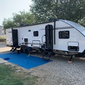 Review photo of Bryce Canyon RV Resort by Rjourney by Brian C., August 28, 2020
