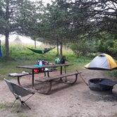 Review photo of Afton State Park Campground by Stephanie S., August 28, 2020