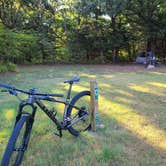 Review photo of Lake McMurtry East Campground by Vanessa M., August 28, 2020