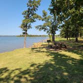 Review photo of Lake McMurtry East Campground by Vanessa M., August 28, 2020