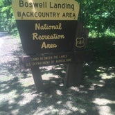 Review photo of Boswell Landing Campground by Jessica L., July 6, 2016