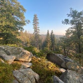 Review photo of Sunset Campground (CA) by Connor W., August 28, 2020