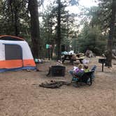 Review photo of Pine Mountain Campground by Andy H., August 28, 2020