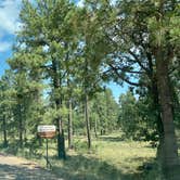 Review photo of Mogollon Campground by Zachary C., August 28, 2020