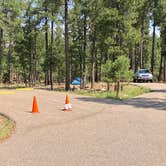 Review photo of Crook Campground by Zachary C., August 28, 2020