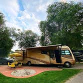 Review photo of Billings KOA by MaryAnn  B., August 28, 2020