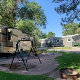 Review photo of Billings KOA by MaryAnn  B., August 28, 2020