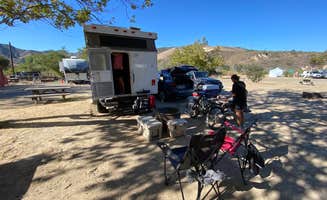 Zachary C.'s photo at Gaviota Campground — Gaviota State Park near Buellton, CA