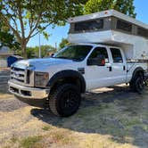 Review photo of Redwood Empire Fair RV Park by Zachary C., August 12, 2020