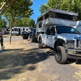 Review photo of Redwood Empire Fair RV Park by Zachary C., August 12, 2020