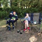 Review photo of Willaby Campground by JeffT , August 28, 2020