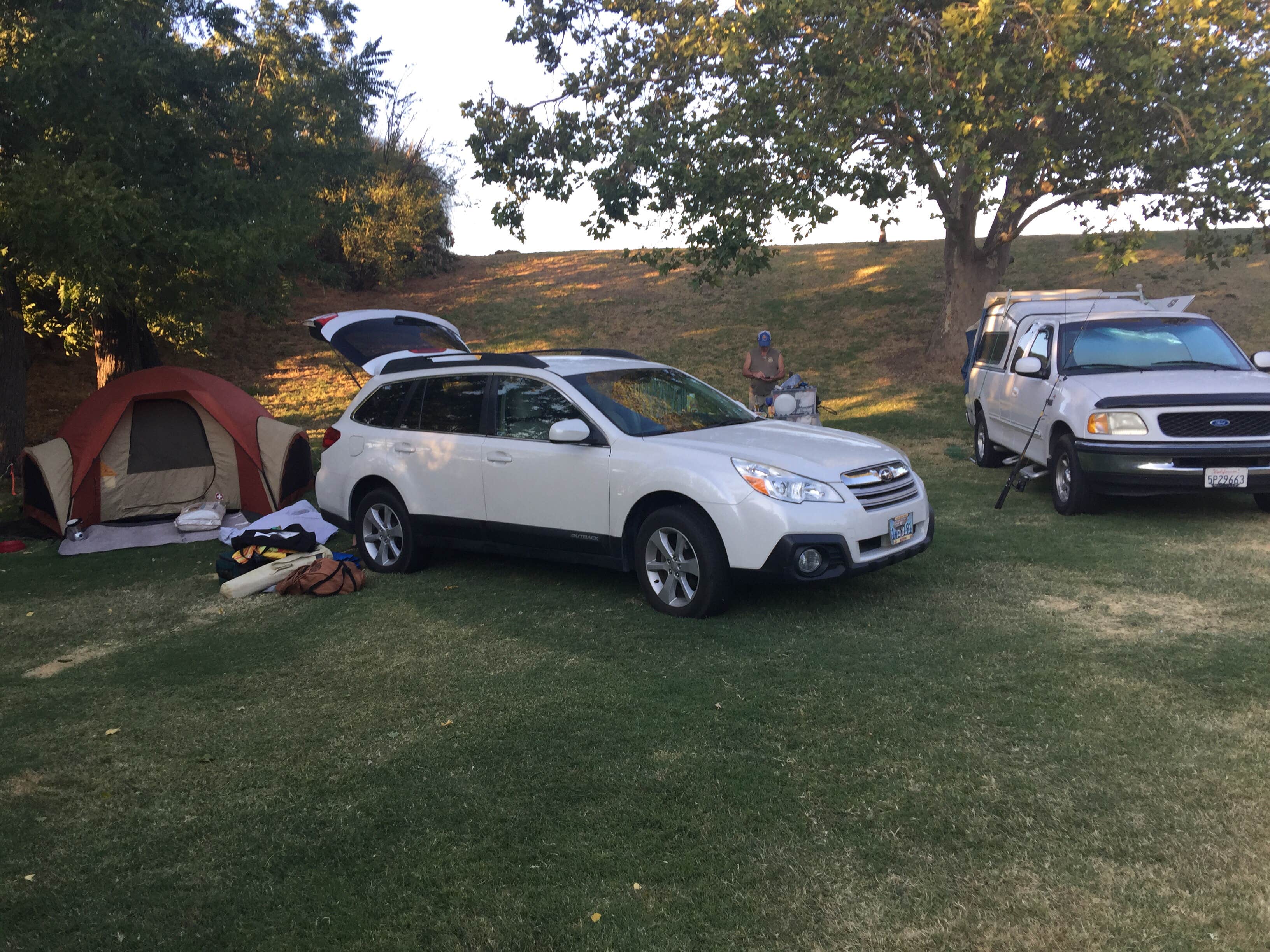 Larry W.&#x27;s photo at Sugar Barge RV Resort &amp; Marina near Stockton, CA