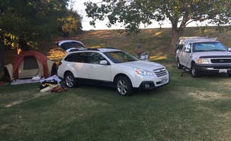 Larry W.'s photo at Sugar Barge RV Resort & Marina near Lodi, CA