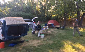 Larry W.'s photo at Sugar Barge RV Resort & Marina near Danville, CA