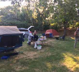 Camper-submitted photo from Sugar Barge RV Resort & Marina