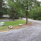 Review photo of DeSoto State Park Campground by Andrew W., August 28, 2020