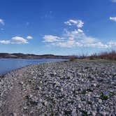 Review photo of Flaming Gorge NRA Dispersed by Dennis G., August 28, 2020