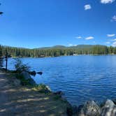 Review photo of Lake Gillette Campground by Ginger M., August 28, 2020