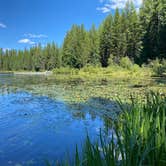 Review photo of Lake Gillette Campground by Ginger M., August 28, 2020