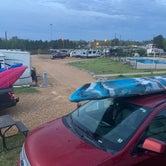 Review photo of The Cove RV Resort and Campground by Rozina G., August 28, 2020
