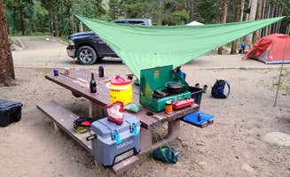 Chris E.'s photo at West Chicago Creek near Silver Plume, CO