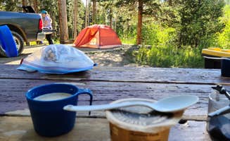 Chris E.'s photo at West Chicago Creek near Georgetown, CO