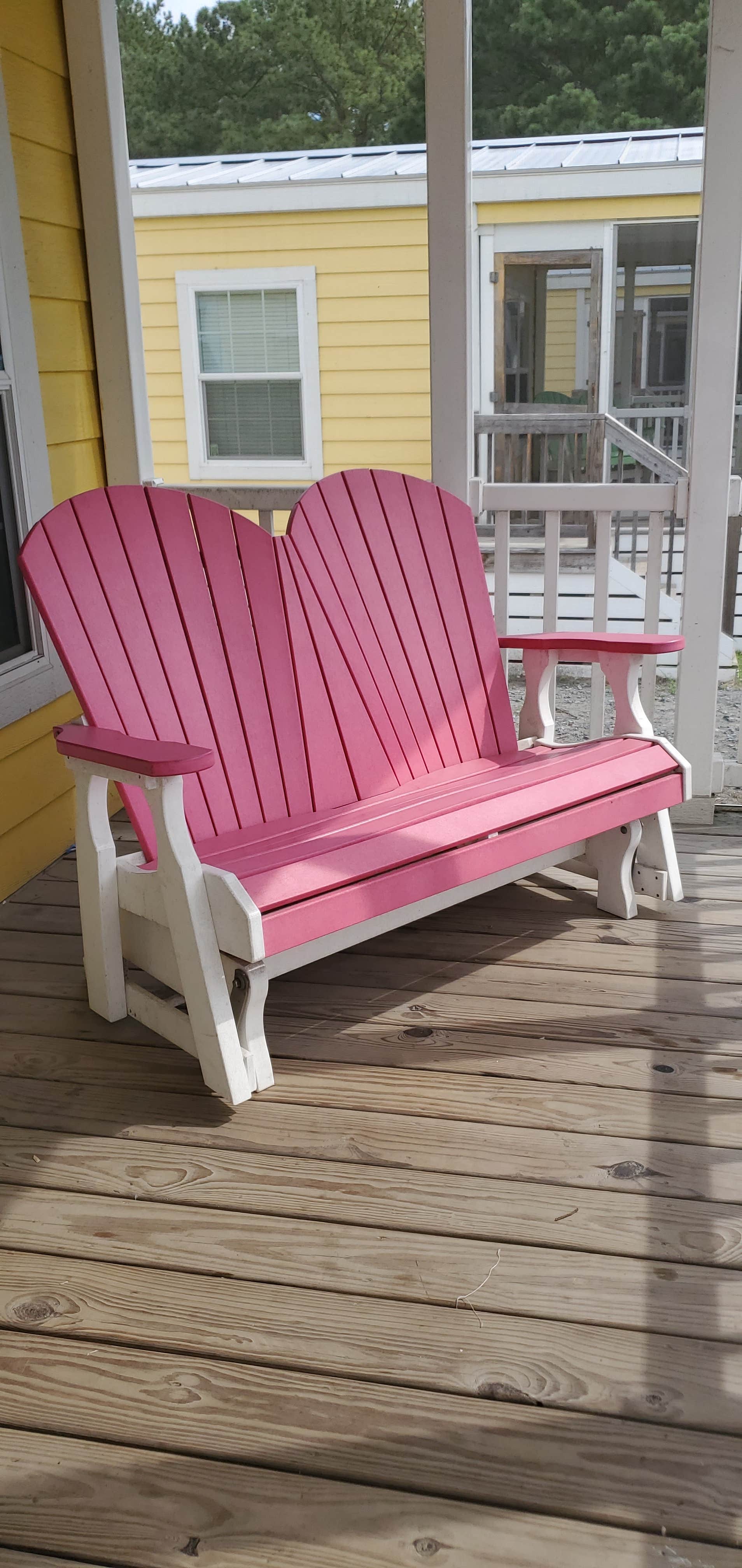 Camper-submitted photo at Jellystone Park™ Chincoteague Island near Assateague Island National Seashore