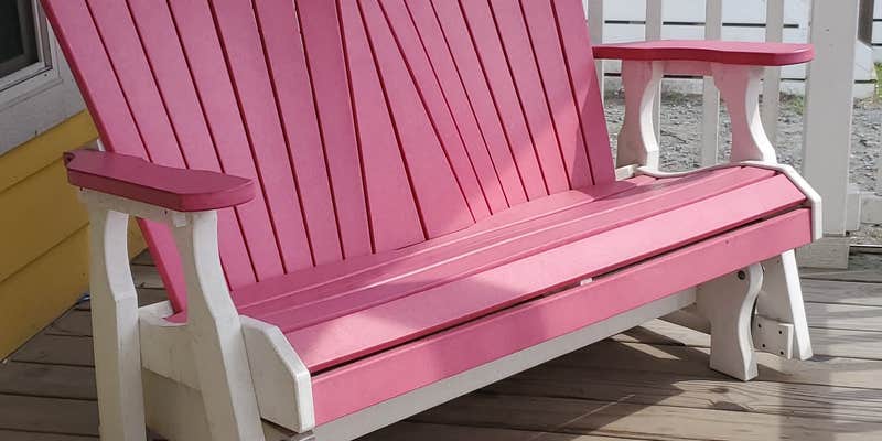 Camper submitted image from Jellystone Park™ Chincoteague Island