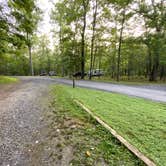 Review photo of Douthat State Park Campground by Randy A., August 29, 2020